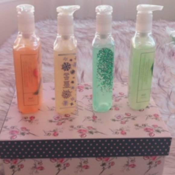 BATH & BODY WORKS HAND SOAP - Picture 2 of 2